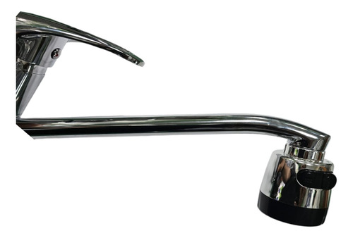 Pico Aereador Canilla Prolongador Siroflex 2485xl Aquaflex