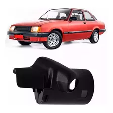 Acabamento Chave D Seta Coluna Direção Chevette Chevy Preto