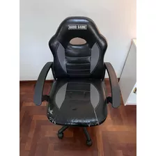 Silla Gamer Usada