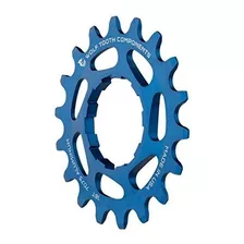 Wolf Tooth Cnc Machined Aluminum Singlespeed Cogs In Colors