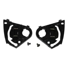 Reparo Kit Suporte Viseira Capacete Ls2 Of586 Bishop Origina