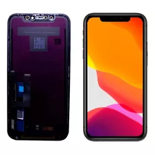 Pantalla Compatible Con iPhone XR Calidad Incell