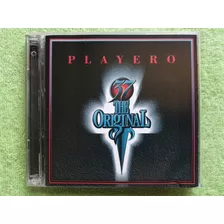Eam Cd Doble Dj Playero 37 The Original 1992 Su Album Debut