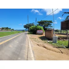 Aluga-se Galpão Com Área De 438 Metros Quadrado ,na Marginal