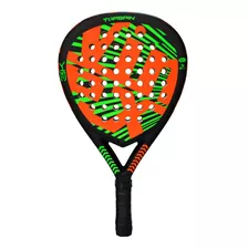 Paleta Padel Vinex Balance 50 Carbon