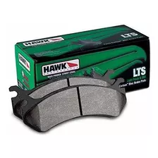 Hawk Performance Hb556y.710 Lts Las Pastillas De Freno