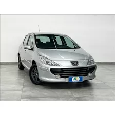 Peugeot 307 1.6 Presence