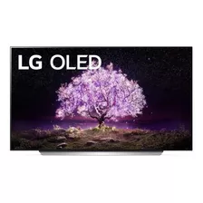 Smart Tv LG Ai Thinq Oled48c1psa Webos 6.0 4k 48 100v/240v