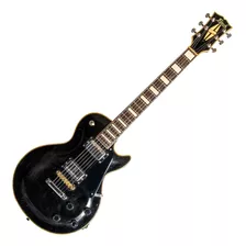 Finch Les Paul Anos 80