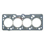 Kit De Clutch Ford Escort Zx2 2.0l 1999 - 2000