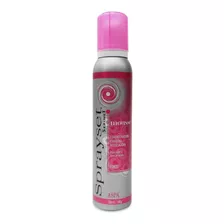 Hair Spray Fixador De Penteado Fixa Forte