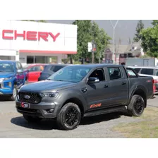 Ford Ranger 3.2 Dsl At 4wd Fx4 2023