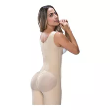 Faja Colombiana Myd Lipotransferencia Gluteos Control Flexy