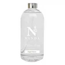 Recarga Perfume Nanda 500 Ml Ángel Clásico