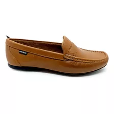 Sapato Feminino Mocassim Andacco 45001