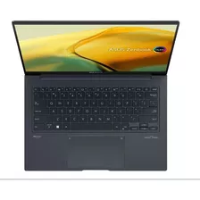 15000-13621000 Asus Zenbook 14x 14.5 2.8k Oled 120hz Touch 