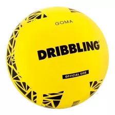 Pelota Dribbling Dupzdz001yz/am