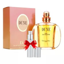 Dune Christian Dior 100ml Dama Original + Decant