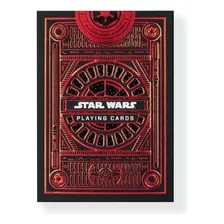 Theory 11 Playing Cards Star Wars