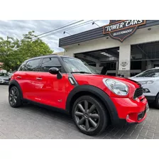 Mini Cooper Countryman 2012 1.6 S 184cv At All4