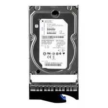 Hd Ibm 4tb 7.2k 3,5 Sas 6gbp/s 00y2426 00y5826 @