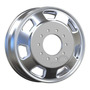 Rines 15x10 5/139 Dodge Ram Ford F100 F150 Tracker (2rines)