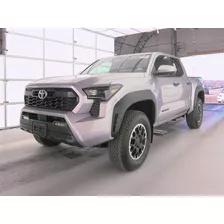 Toyota Tacoma Trd Of Road 4wd