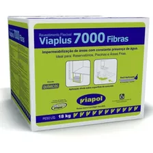 Viaplus 5000 18kg 