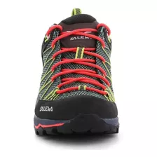 Zapatilla Mujer Mtn Trainer Lite Gtx Salewa Color: Feld Gree