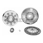 Kit Clutch A4 Quattro 2001 Para Audi