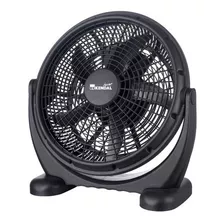 Ventilador Box 16 Kendal Kf-16b