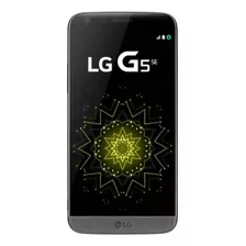 Celular LG G5 Se 32gb Titanium Seminovo Ótimo 