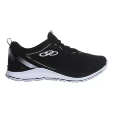 Tênis Olympikus Day Feminino Preto