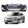 Parachoque Delantero Compatible Para Hyundai Accent Prime Hyundai Accent