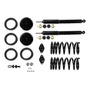 Kit Ajuste Camber Del Moog Lincoln Mark Viii 93 Al 98