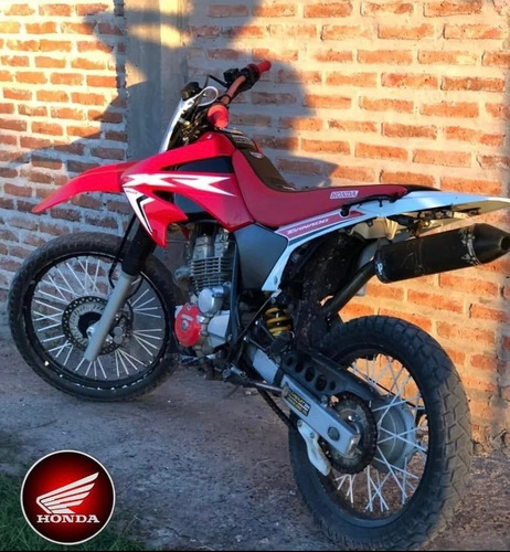 Funda Tapizado Asiento Honda Tornado Xr 250 Fmx Foto 2