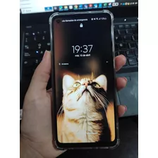 Celular Samsung A21s - 128 Gb