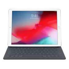 Apple Smartkeyboard iPad 7, 8, 9 Air Openbox Ingles A1829