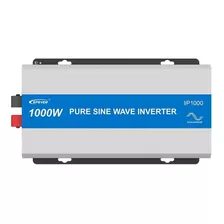 Inversor Senoidal Ip 1000w Epever 12v 110v