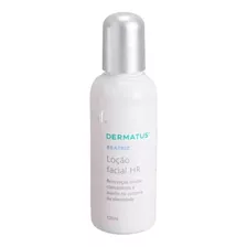 Beatriz Loção Facial Dermatus 120ml Controle De Oleosidade 