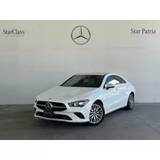 Star Patria Mercedes-benz Clase Cla 2023