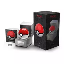 Pokemon Electronic Poke Ball Replica - The Wand Company