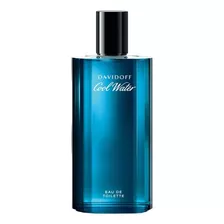 Davidoff Cool Water Eau De Toilette 75 ml Para Hombre