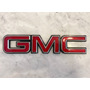 Emblema Gmc V6 Mgnum  GMC SUBURBAN