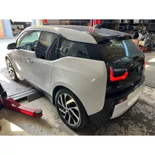 I3 Elétrico Sucata Peças Aqui Bmw