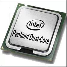 Processador Intel Pentium E2160 De 2 Núcleos E 1.8ghz