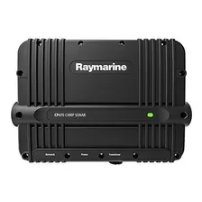 Raymarine Cp470 Chirp Sonar Modulo