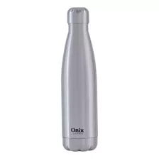 Botella Vaso Térmico Acero Inox 500ml - Mundo Trabajo