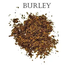 500 Gr Burley O Virginia Artesanal Yerba Mate