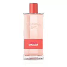 Rebook Move Your Spirit 100ml Perfume Para Mujer 